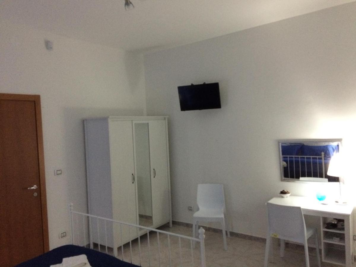 Villa Anna B&B Syracuse ภายนอก รูปภาพ
